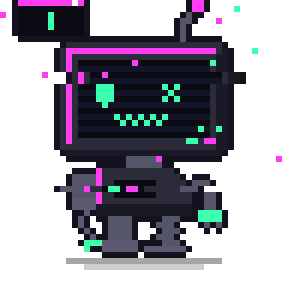 Glitch chassis