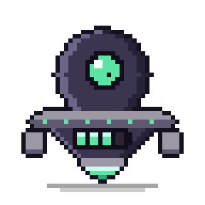 Hover chassis